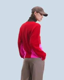 Crewneck Sweater