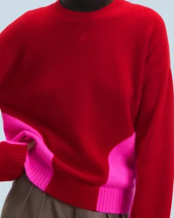 Crewneck Sweater