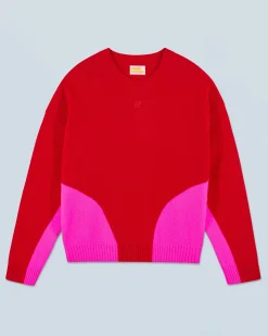 Crewneck Sweater