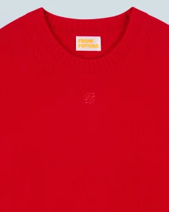 Crewneck Sweater