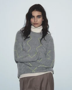 Crewneck Sweater
