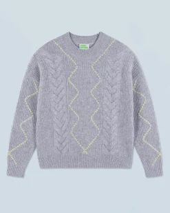 Crewneck Sweater