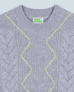 Crewneck Sweater