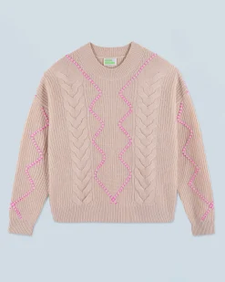 Crewneck Sweater