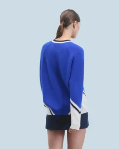 Crewneck Sweater