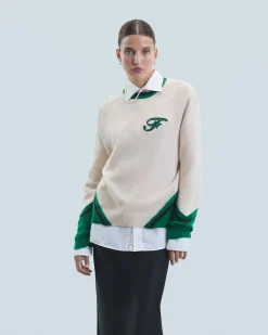 Crewneck Sweater