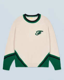 Crewneck Sweater