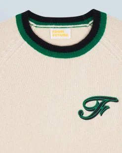 Crewneck Sweater