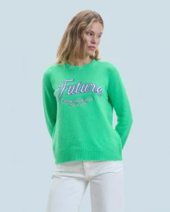 Crewneck Sweater