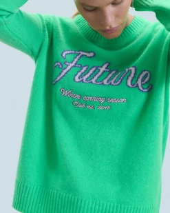 Crewneck Sweater