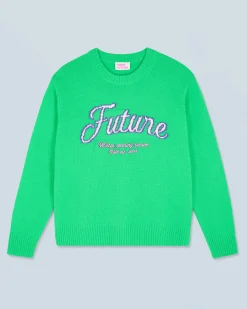 Crewneck Sweater