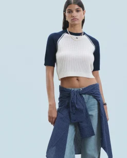 Crewneck Sweater