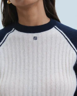 Crewneck Sweater