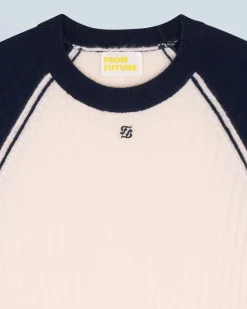 Crewneck Sweater