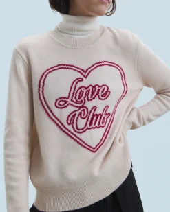 Crewneck Sweater