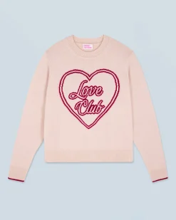 Crewneck Sweater