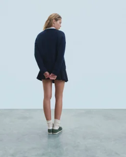 Crewneck Sweater F