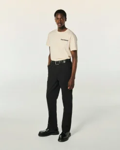 Crewneck T-shirt From Future