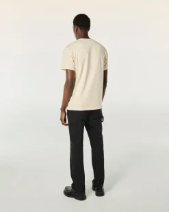 Crewneck T-shirt From Future