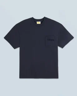 Crewneck T-shirt Short Sleeves