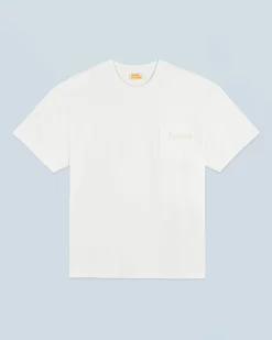 Crewneck T-shirt Short Sleeves