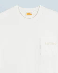 Crewneck T-shirt Short Sleeves