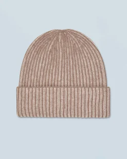 Cuffed Hat