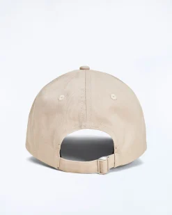 Curved Visor Cap From Future Club