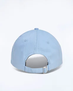 Curved Visor Cap From Future Club