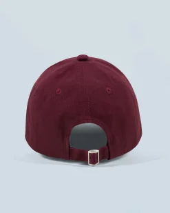 Curved Visor Cap From Future