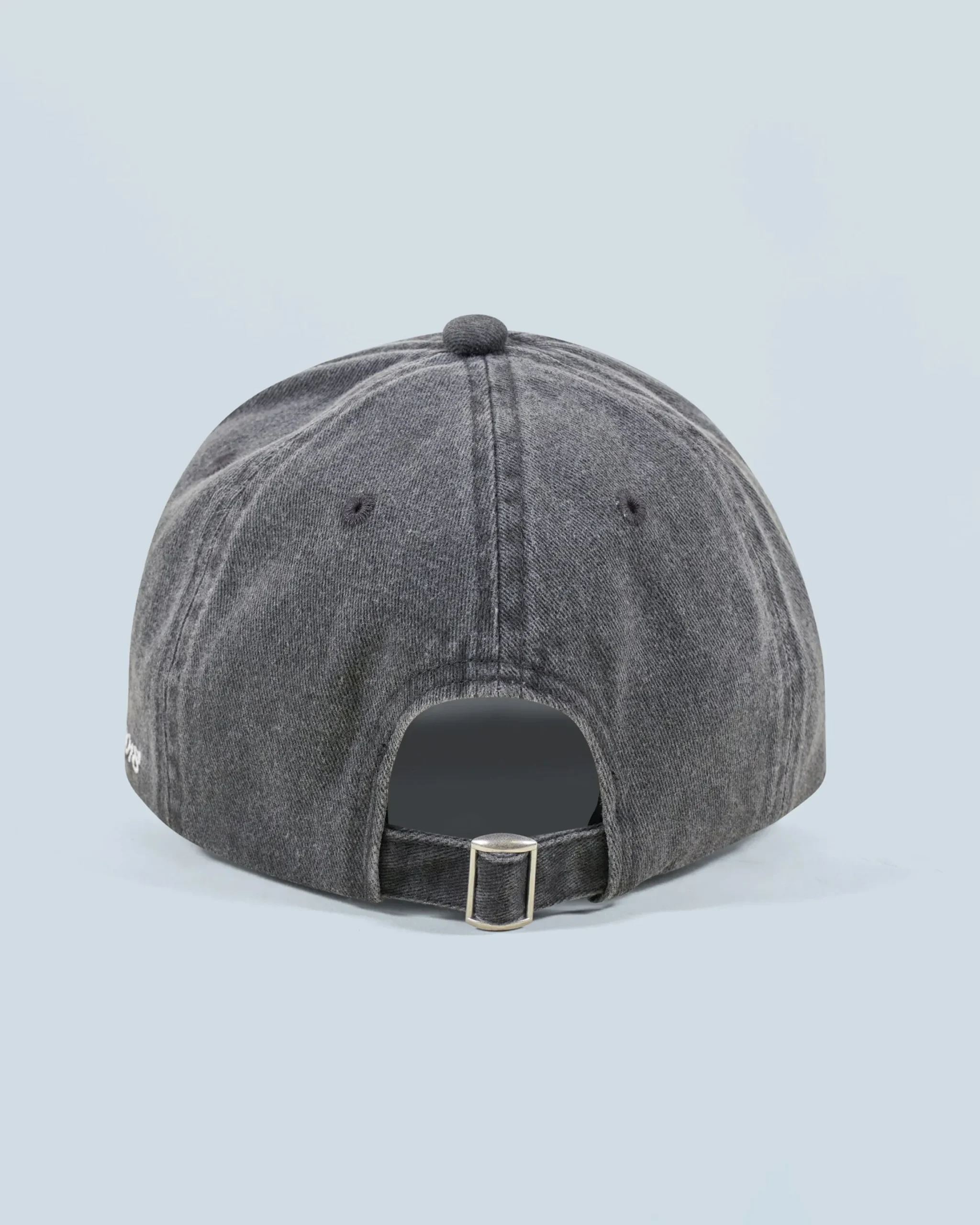 Curved Visor Cap From Future
