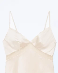 Dallia Strap Top
