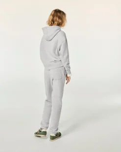 Double F Straight Joggers