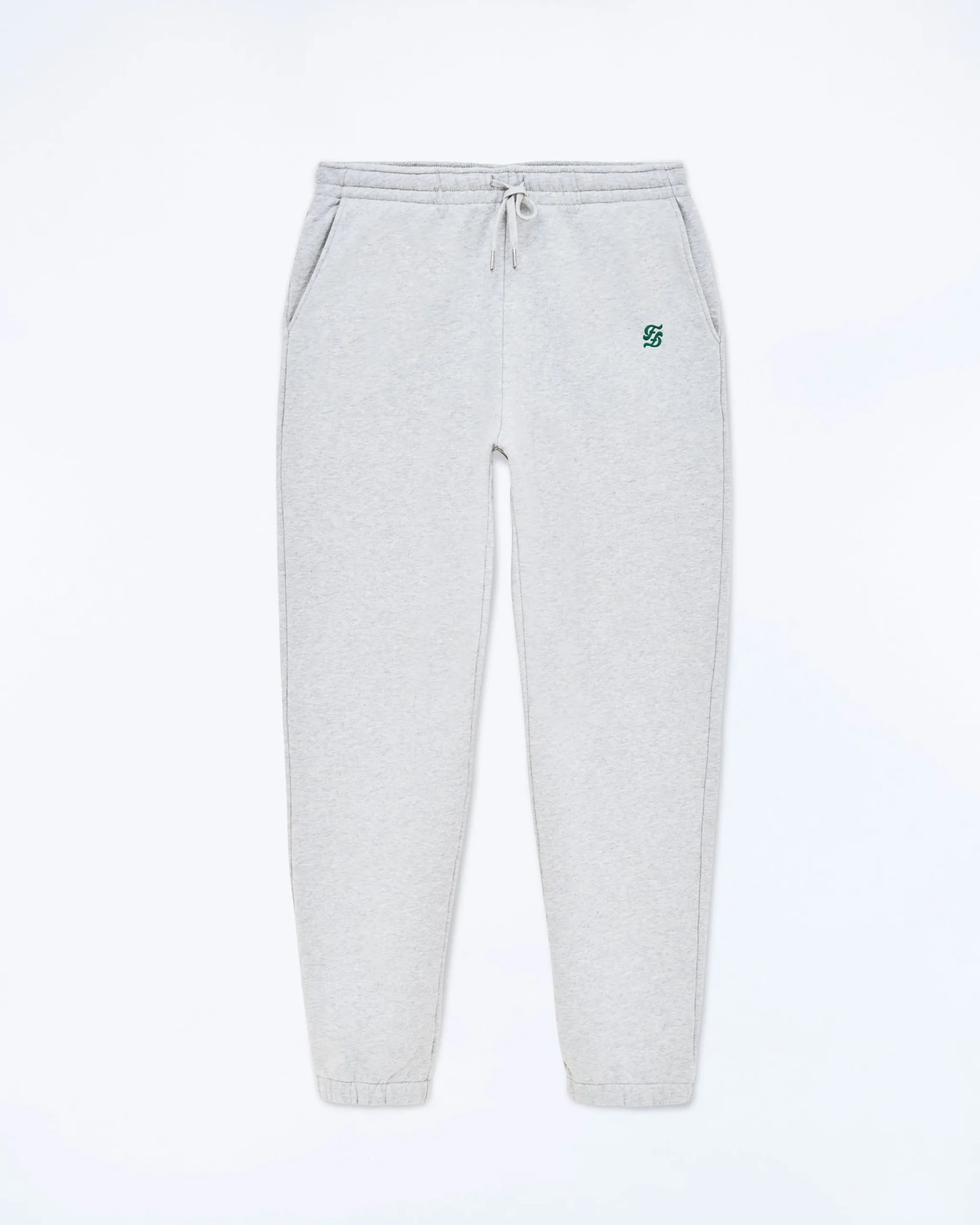 Double F Straight Joggers