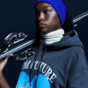 Earmuffs Headband From Future Ski Club