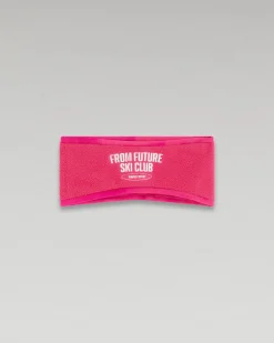 Earmuffs Headband From Future Ski Club