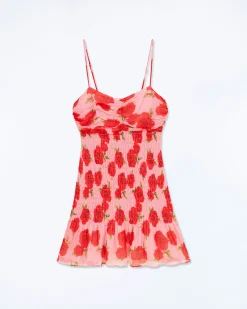 Ellie Short Strap Dress