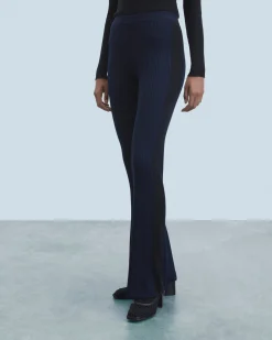 Flare Pants