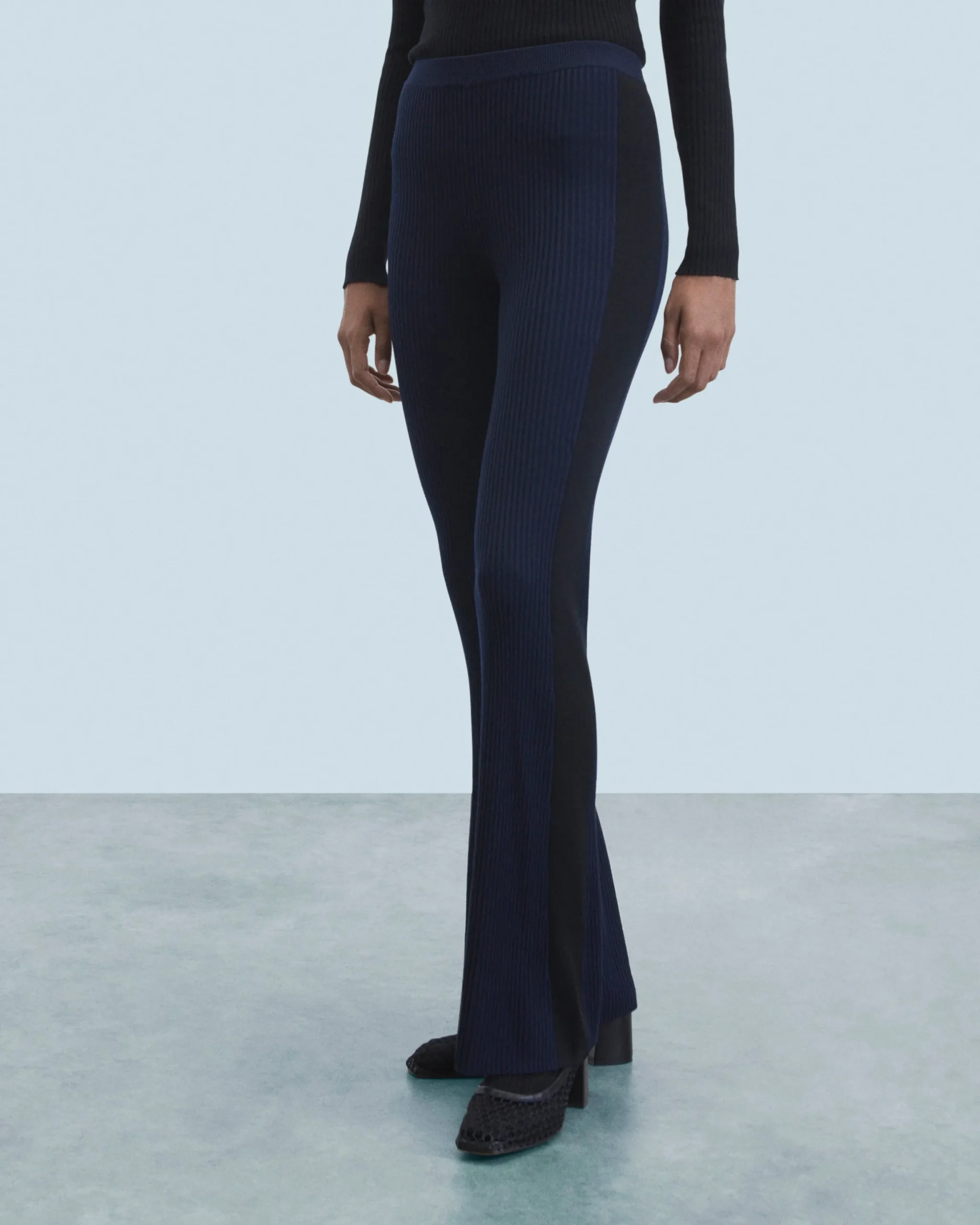 Flare Pants