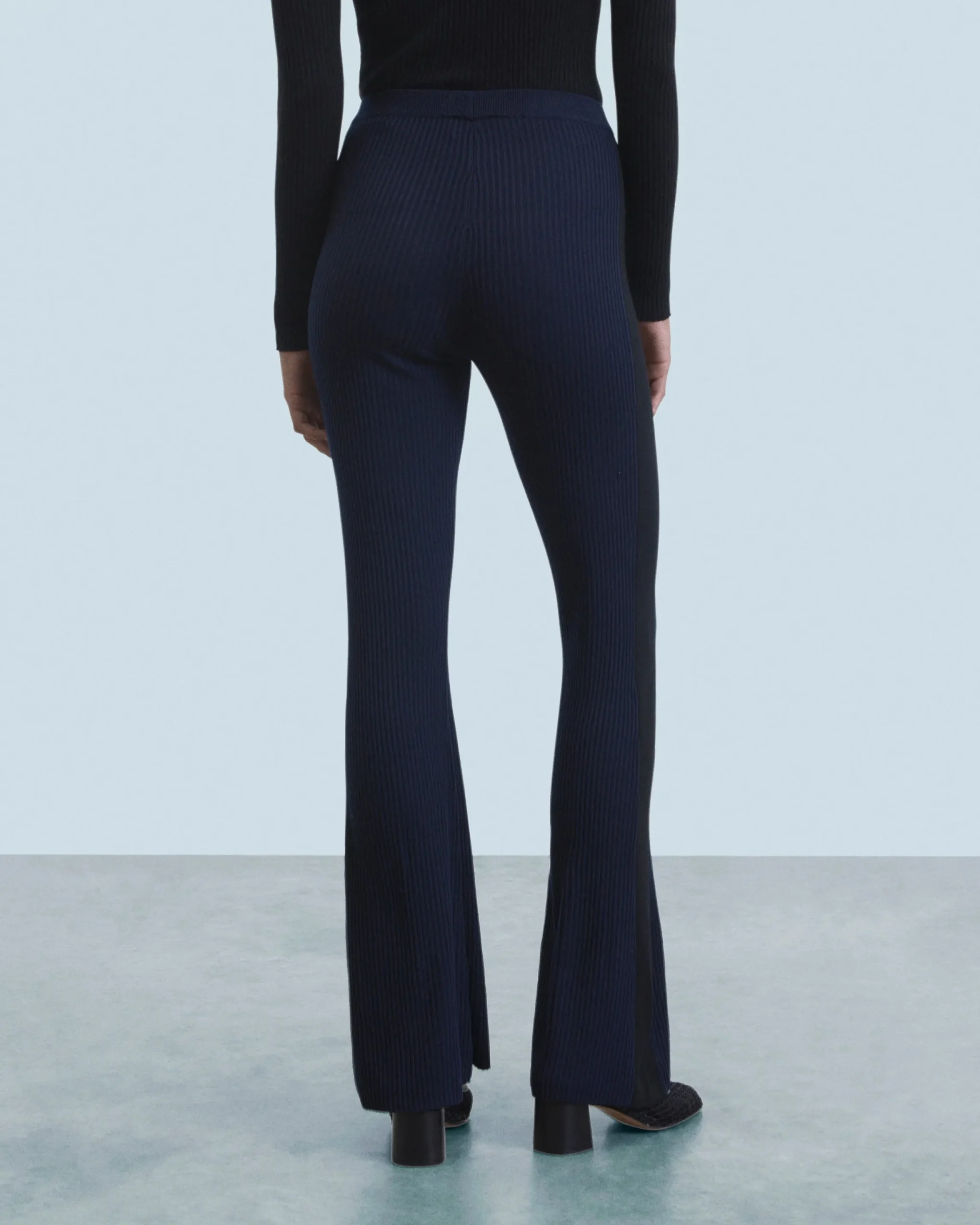 Flare Pants
