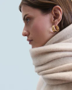 Fringed Scarf