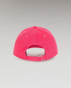 From Future Logo Curved Peak Cap