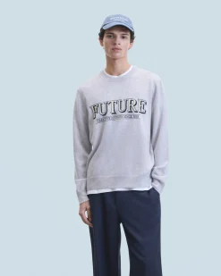 Future Crewneck Sweater