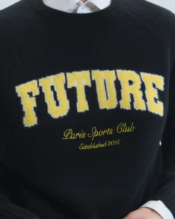 Future Crewneck Sweater