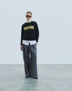 Future Crewneck Sweater