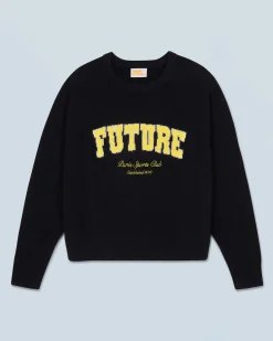 Future Crewneck Sweater