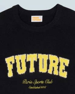 Future Crewneck Sweater