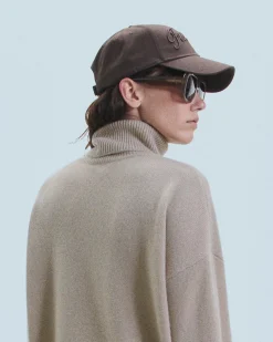 Future Curved Visor Cap