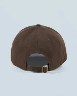 Future Curved Visor Cap