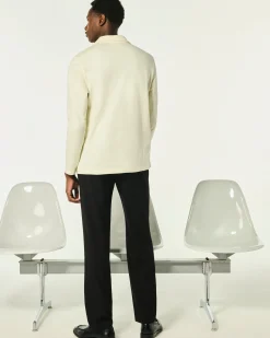 Future Polo Neck T-Shirt
